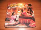 THE DONNAS Spend The Night LOOKOUT LP STILL SEALED