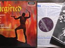 WAGNER Siegfried SOLTI Windgassen VPO Decca SET WBg 1E