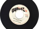 TOMORROW'S CHILDREN - BANG BANG ROCK STEADY -MERRITONE
