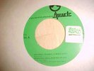 MOSES DILLARD MARTHA STARR, AWAKE LABEL, RARE, HEAR