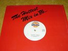 DISTANCE & FAME - Split 1986 Budweiser SOUL/FUNK 12