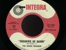THE KINGS RANSOM 45 - TEEN GARAGE PSYCH ROCK '67