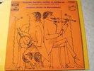 DISQUE 33 T TOURS LP  CLOZIER BARRIERE  EXPERIMENTALE