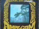 AMALGAM - PRAYER FOR PEACE LP UK 1ST A1/B1 - GREAT LP