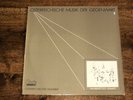 HAUBENSTOCK-RAMATI Sequences for Violin IVRY GITLIS '72