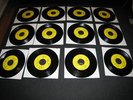 ROBERT POLLARD Happy Jack Singles Guided By Voices GBV