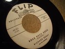 rare RICHARD BERRY wlp PROMO Rock Rock soul doo wop 45