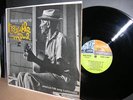 MANCE LIPSCOMB TROUBLE IN MIND BLUES LP MINT-1960 ORIG