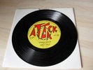 PHOENIX REGGAE - FAMILY CIRCLE-RARE ATTACK/TROJAN 1969