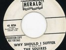 Squires-Why Should I Suffer-Herald Promo Doo Wop-Listen