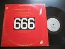 LP APHRODITE'S CHILD 666 Vangelis psych gatefold 2xLP