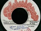 Michael Prophet LET NOT YOUR HEART BE TROUBLED listen ?