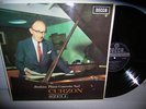 SXL 6023 ED2 BRAHMS PIANO CONCERTO 1 CURZON BRAKEMEIER