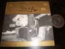 LP ROSA CRUX Ales et Feles French goth cold wave