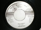 TREVOR ANDY - REAL CHANGE, ROUGHEST DIGI KILLER LISTEN