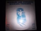 MICHAEL YONKERS SELF TITLED PSYCH FOLK LP STILL SEALED