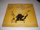 Nat Cole-Lester Young-Trio-Aladdin 705 rare 10