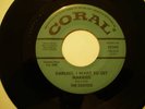 45 -DOO WOP CORAL-62268 BY THE EXOTICS-LISTEN