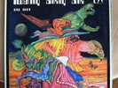 2066 & then  Rare original LP