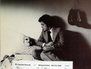 BILLY JOEL the stranger LP mint- Promo RL Masterdisk