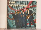  ORIGINAL FIRST PRESSING THE COASTERS 1958