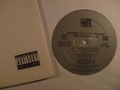 PUDGEE THA PHAT BASTARD Give Em the Finger PROMO LP NM