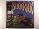SLICK RICK Great Adventures of... DEF JAM LP SEALED