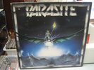 PARASITE Mini album LP RARE IRON MAIDEN JUDAS PRIEST