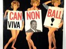 CANNONBALL ADDERLEY 6TET 'VIVA CANNONBALL' ALT COVER