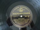 Beatles Please Please Me Black and Gold Mono LP