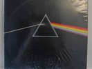 Pink Floyd - Dark side moon - Harvest UK - NM + Posters