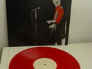 David BOWIE LIVE IN BREMEN '78 RED VINYL RARE