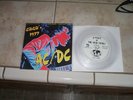 AC/DC *CBGB 77 * RARE 7