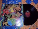JULY  PSYCHEDELIC VINYL FIRST PRESSING MEXICAN