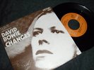 DAVID BOWIE CHANGES  FRENCH SINGLE