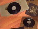 THE BLACK Alongside Death LP dissection marduk bathory