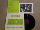 Sons (of Champlin)-Minus Seeds and Stems-w/photo/insert