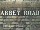 BEATLES - ABBEY ROAD 1969 UK LP+Misaligned Apple N/MINT