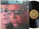 Orchestra Harlow LP HEAVY SMOKIN' Fania w/ Felo Brito