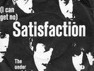 Rolling Stones: Satisfaction