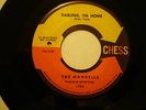45 -DOO WOP CHESS-1794 BY THE MANDELLS-LISTEN