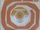 David Bowie  - The Laughing Gnome -  UK 7