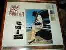 Stevie Ray Vaughan Double Trouble Sky Crying LP SHRINK