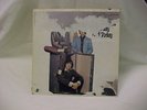 BEATLES BUTCHER BLOCK YESTERDAY & TODAY ALBUM W/COVER
