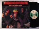 MAIN SOURCE Peace Is Not the Word 2 Play WILD PITCH 12