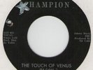 60s NORTHERN SOUL/R&B/MOD SANDY WYNNS VENUS VINYL ORIG