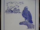 TECWYN IFAN  Rare or UK PSYCH FOLK LP Pokora 5 Stars
