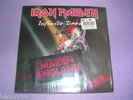 IRON MAIDEN INFINITE DREAMS 7