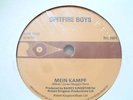 SPITFIRE BOYS british refugee UK 1977 ORIG KBD PUNK MNT