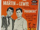 DEAN MARTIN & JERRY LEWIS 